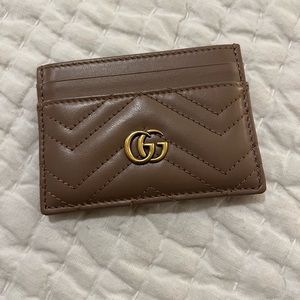 GG Mormont Card Case